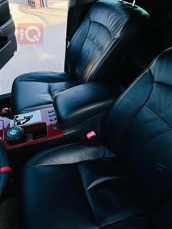 تويوتا كراون